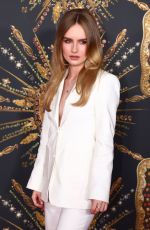OLIVIA DEJONGE at Elvis Australian Premiere in Gold Coast 06/04/2022