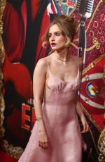 OLIVIA DEJONGE at Elvis Premiere in Sydney 06/05/2022