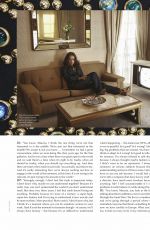 OLIVIA DEJONGE in Vogue Magazine, Australia May 2022