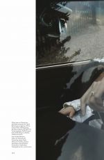 OLIVIA DEJONGE in Vogue Magazine, Australia May 2022