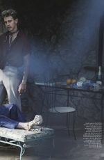OLIVIA DEJONGE in Vogue Magazine, Australia May 2022