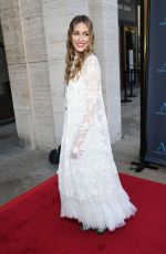 OLIVIA PALERMO at American Ballet Theater Gala at Lincoln Center in New York 06/13/2022