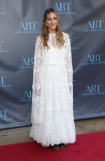 OLIVIA PALERMO at American Ballet Theater Gala at Lincoln Center in New York 06/13/2022