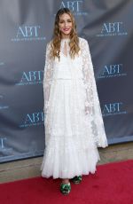 OLIVIA PALERMO at American Ballet Theater Gala at Lincoln Center in New York 06/13/2022