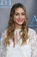 OLIVIA PALERMO at American Ballet Theater Gala at Lincoln Center in New York 06/13/2022
