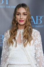 OLIVIA PALERMO at American Ballet Theater Gala at Lincoln Center in New York 06/13/2022