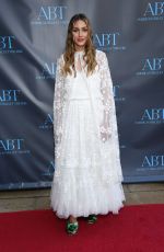 OLIVIA PALERMO at American Ballet Theater Gala at Lincoln Center in New York 06/13/2022