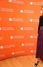 OLIVIA PONTON at Embrace Ambition Summit in New York 06/14/2022