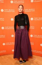 OLIVIA PONTON at Embrace Ambition Summit in New York 06/14/2022