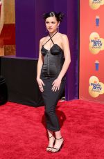 OLIVIA RODRIGO at 2022 MTV Movie & TV Awards: Unscripted in Santa Monica 06/05/2022