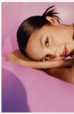 OLIVIA RODRIGO for Glossier Campaign, June 2022