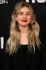 OLIVIA WELCH at Only Murders in the Building, Season 2 Premiere in Los Angeles 06/27/2022
