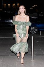 OLIVIA WILDE Arrives at Her Hotel in Paris 06/07/2022