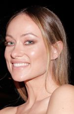 OLIVIA WILDE Arrives at Her Hotel in Paris 06/07/2022