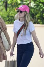 OLIVIA WILDE Out with a Friend in London 06/17/2022