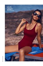 OPHELIE GUILLERMAND for Madame Figaro, June 2022