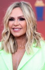 PAIGE DESORBO at 2022 MTV Movie & TV Awards: Unscripted in Santa Monica 06/05/2022
