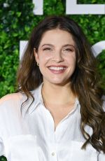 PAIGE SPARA at The Good Doctor Photocall at 61st Monte Carlo TV Festival 06/18/2022