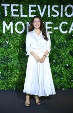 PAIGE SPARA at The Good Doctor Photocall at 61st Monte Carlo TV Festival 06/18/2022