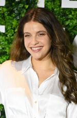 PAIGE SPARA at The Good Doctor Photocall at 61st Monte Carlo TV Festival 06/18/2022