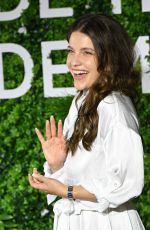 PAIGE SPARA at The Good Doctor Photocall at 61st Monte Carlo TV Festival 06/18/2022