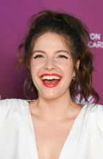 PAIGE SPARA at The Party Photocall at 61st Monte Carlo TV Festival 06/18/2022