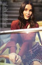 PAOLA DI BENEDETTO for Grazia Magazine, Italy June 2022
