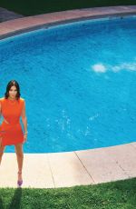 PAOLA DI BENEDETTO for Grazia Magazine, Italy June 2022