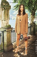 PAOLA DI BENEDETTO for Grazia Magazine, Italy June 2022