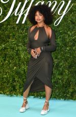 PAOLA LOCATELLI at Tiffany: Vision and Virtuosity Exhibition in London 06/09/2022