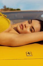 PARIS BERELC - Instagram Photo 06/29/2022