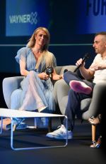 PARIS HILTON at NFT Revolution and What it Means for Brands in Cannes 06/20/2022