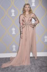 PARIS JACKSON at 75th Annual Tony Awards in New York 06/12/2022