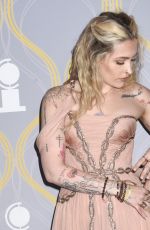 PARIS JACKSON at 75th Annual Tony Awards in New York 06/12/2022