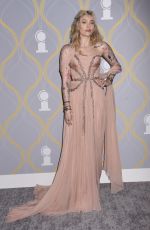PARIS JACKSON at 75th Annual Tony Awards in New York 06/12/2022