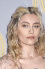 PARIS JACKSON at 75th Annual Tony Awards in New York 06/12/2022