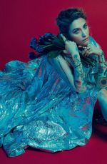 PARIS JACKSON in Numero Magazine, June/August 2022