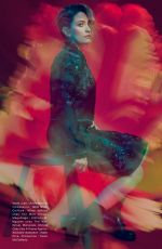 PARIS JACKSON in Numero Magazine, June/August 2022