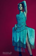 PARIS JACKSON in Numero Magazine, June/August 2022