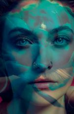PARIS JACKSON in Numero Magazine, June/August 2022