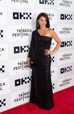PENELOPE CRUZ and Antonio Banderas at Official Competition Premiere at Tribeca Film Festival 06/14/2022
