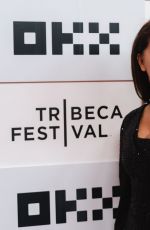 PENELOPE CRUZ and Antonio Banderas at Official Competition Premiere at Tribeca Film Festival 06/14/2022