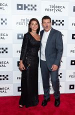 PENELOPE CRUZ and Antonio Banderas at Official Competition Premiere at Tribeca Film Festival 06/14/2022