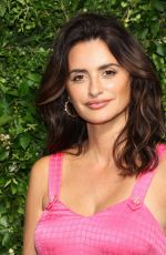 PENELOPE CRUZ at Chanel Artists Dinner at Tribeca Film Festival in New York 06/13/2022