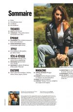 PENELOPE CRUZ in Marie Claire Magazine, France July 2022