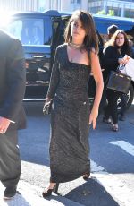 PENELOPE CRUZ Out for Dinner at Locanda Verde in New York 06/14/2022
