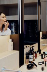 PHOEBE TONKIN - Day Out with Chanel and Vogue Australia, June 2022