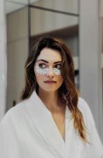 PHOEBE TONKIN - Day Out with Chanel and Vogue Australia, June 2022