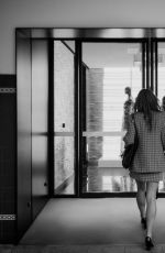 PHOEBE TONKIN - Day Out with Chanel and Vogue Australia, June 2022