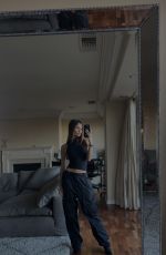 PIA MIA PEREZ - Instagram Photos 05/31/2022